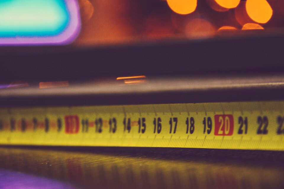 Free stock photo of night