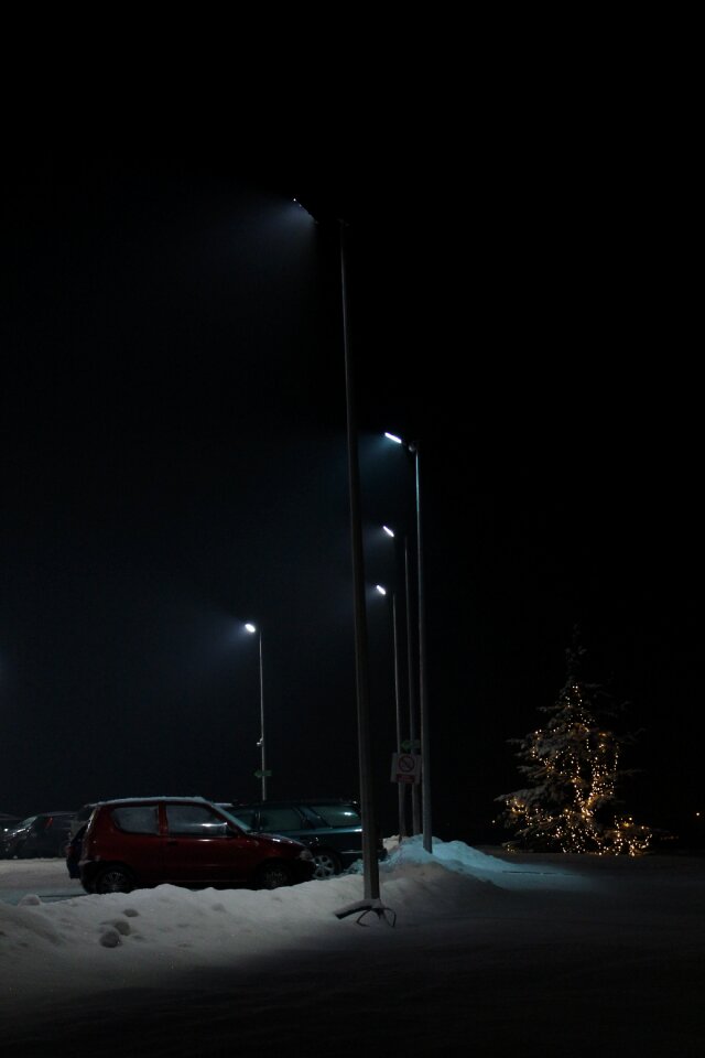 Free stock photo of car, lantern, lapms