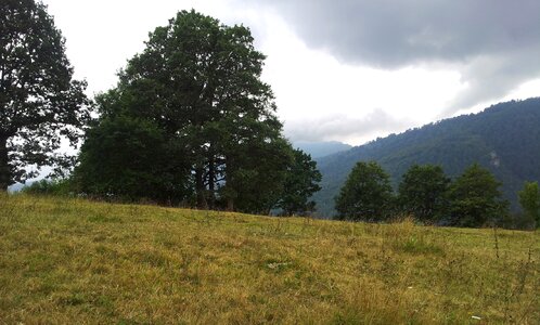Free stock photo of landscape, mountain