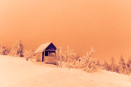 Free stock photo of hill, journey, orange
