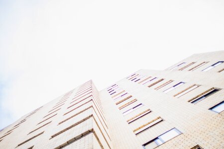 Free stock photo of architecture, buildings, looking photo