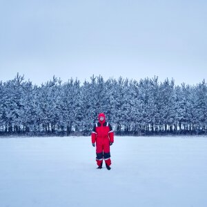Free stock photo of nikon, norwey, snow photo