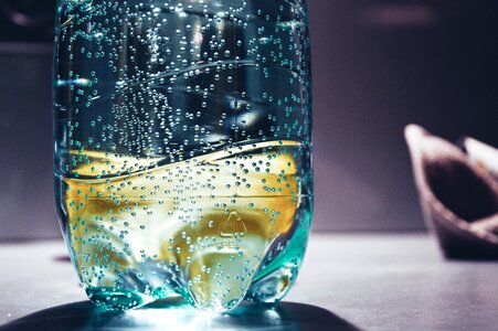 Free stock photo of alcohol, beverage, blur