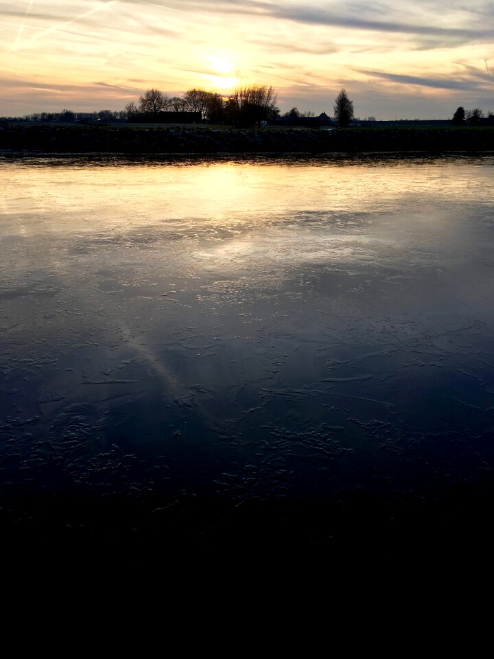Free stock photo of ice
