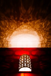 Free stock photo of light