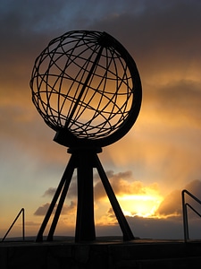 Norway vacations mageroya