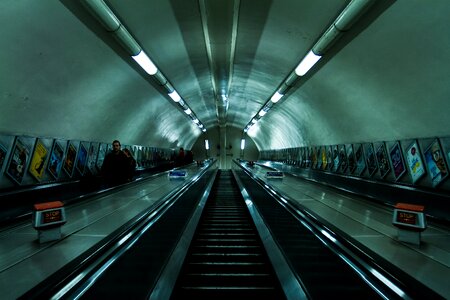 Free stock photo of london, tube, urban