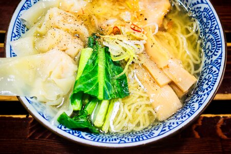 Free stock photo of food, japan, ramen photo