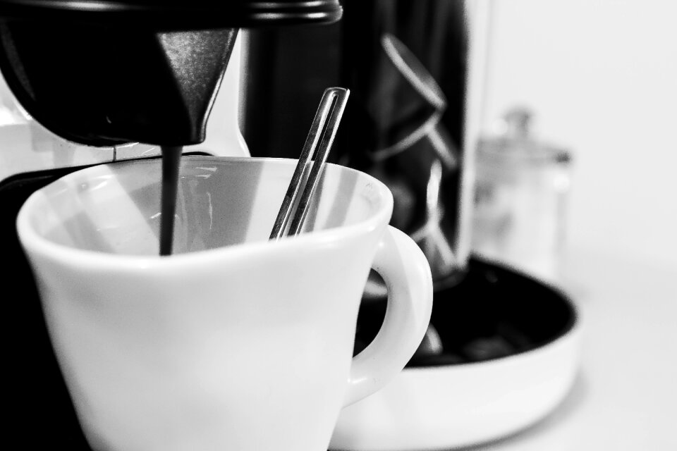 Free stock photo of coffee, cup, drink