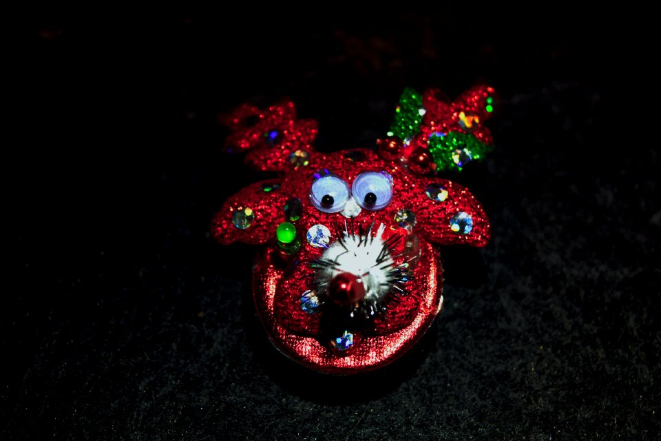 Free stock photo of pin, xmas