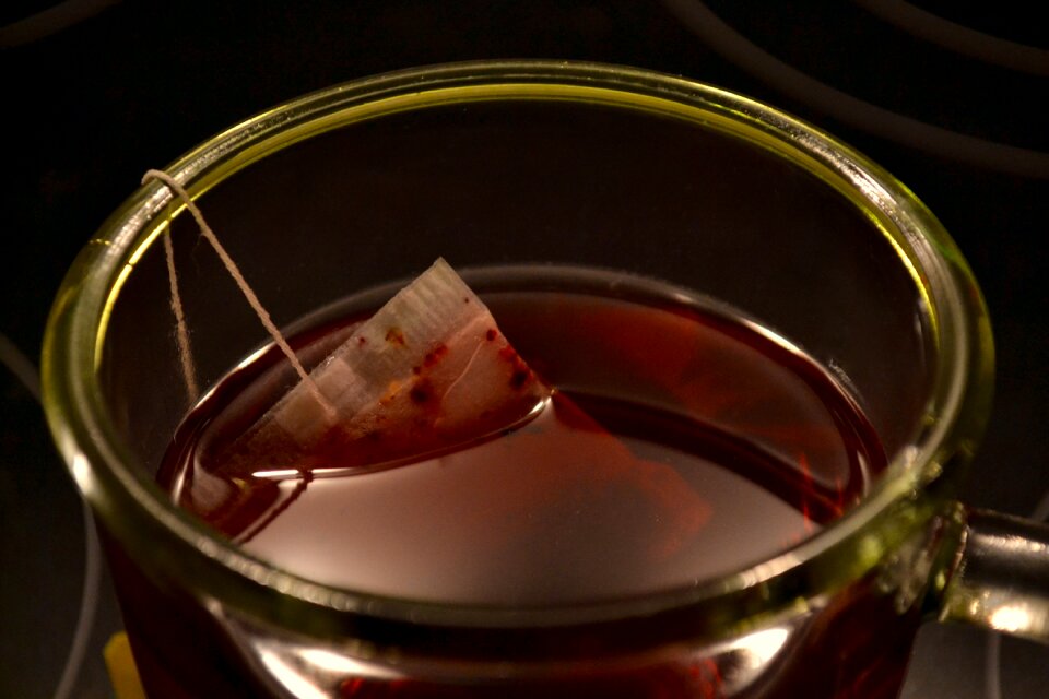 Free stock photo of cup, night, red