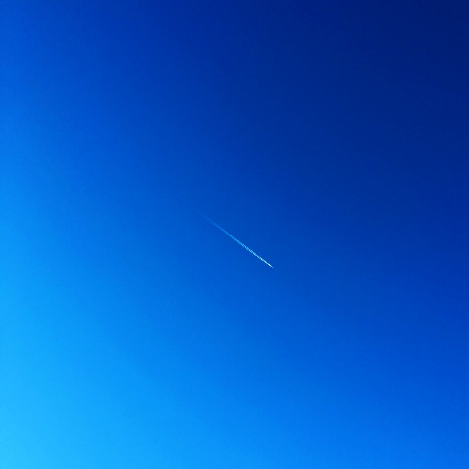 Free stock photo of sky