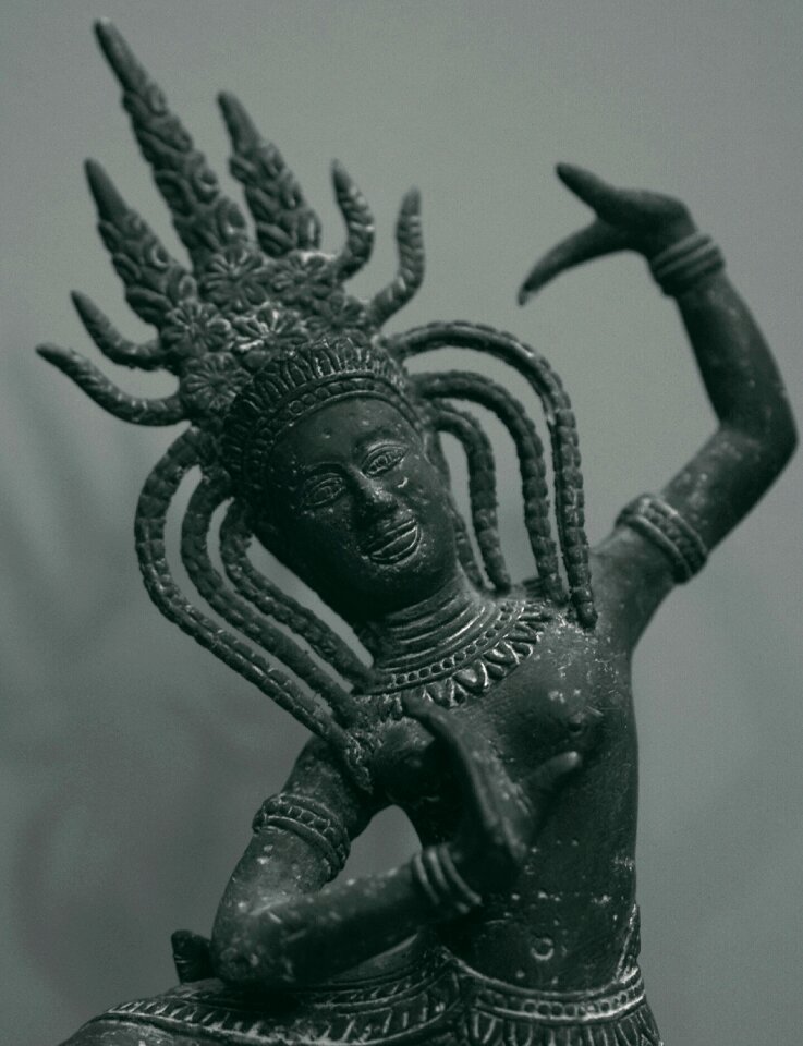 Free stock photo of angkor, apsara, cambodia