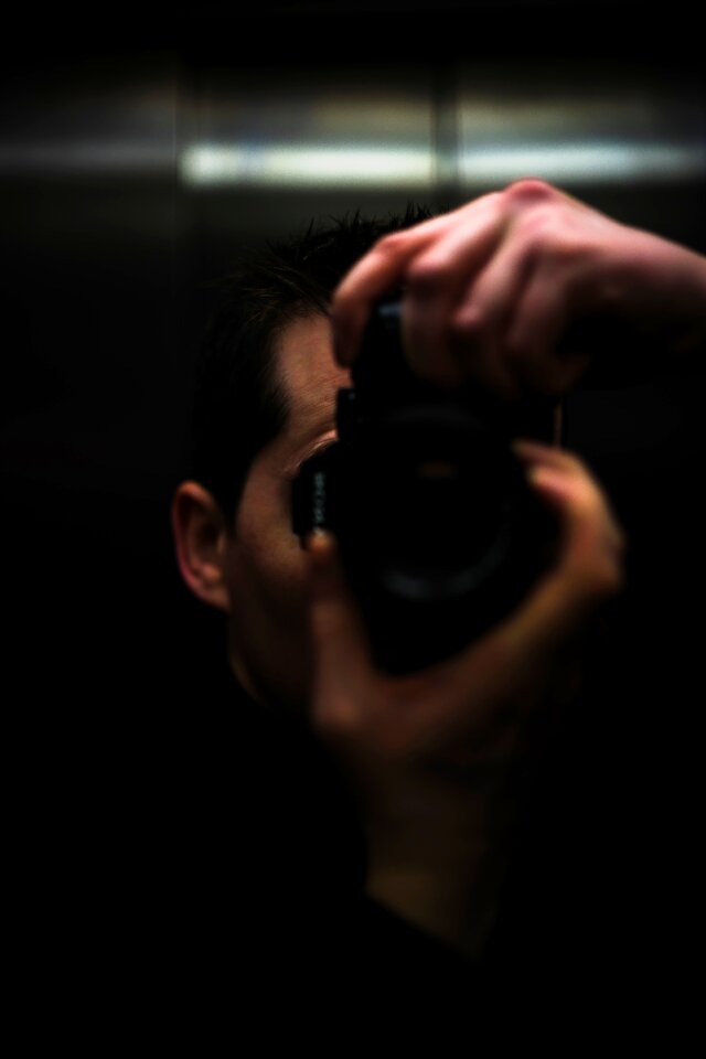Free stock photo of adult, blur, blurry
