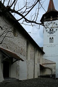 Free stock photo of architectural, church, landscape