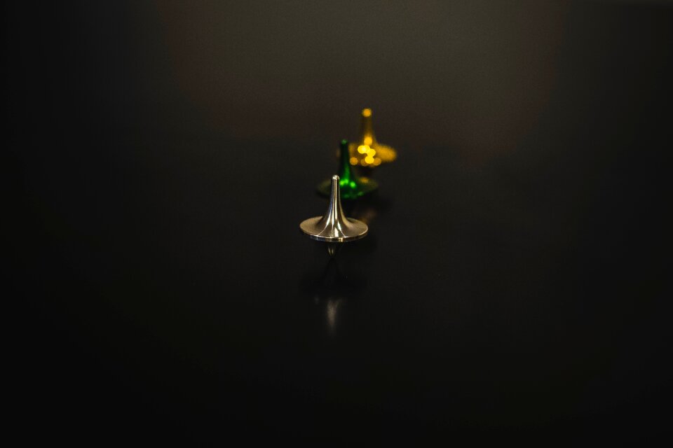 Free stock photo of aligned, aluminium, gold