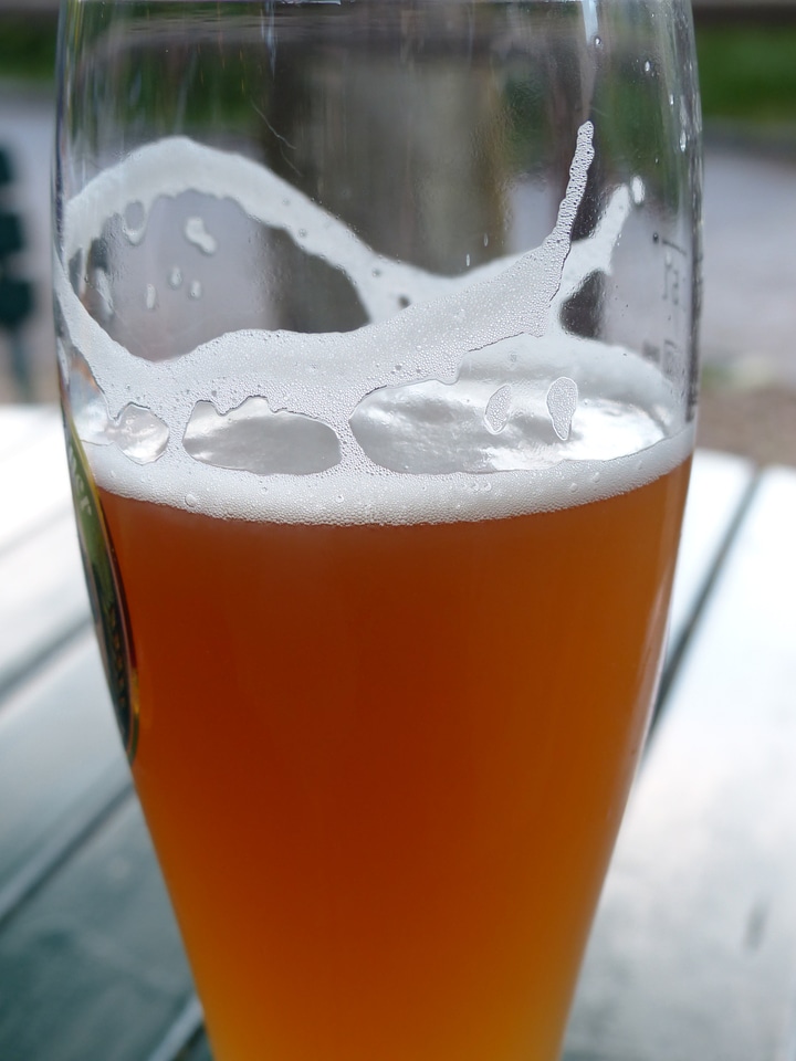 Refreshment thirst thirst quencher