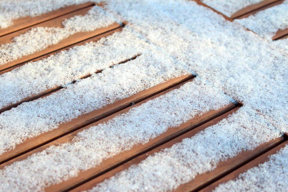 Free stock photo of cold, flakes, snow