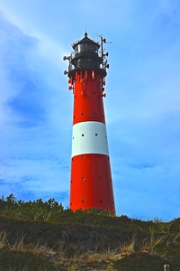 North sea sylt hörnum