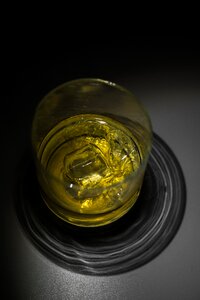 Free stock photo of dark, desk, glass