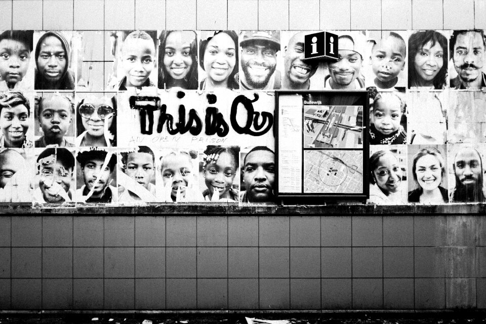 Free stock photo of graffiti