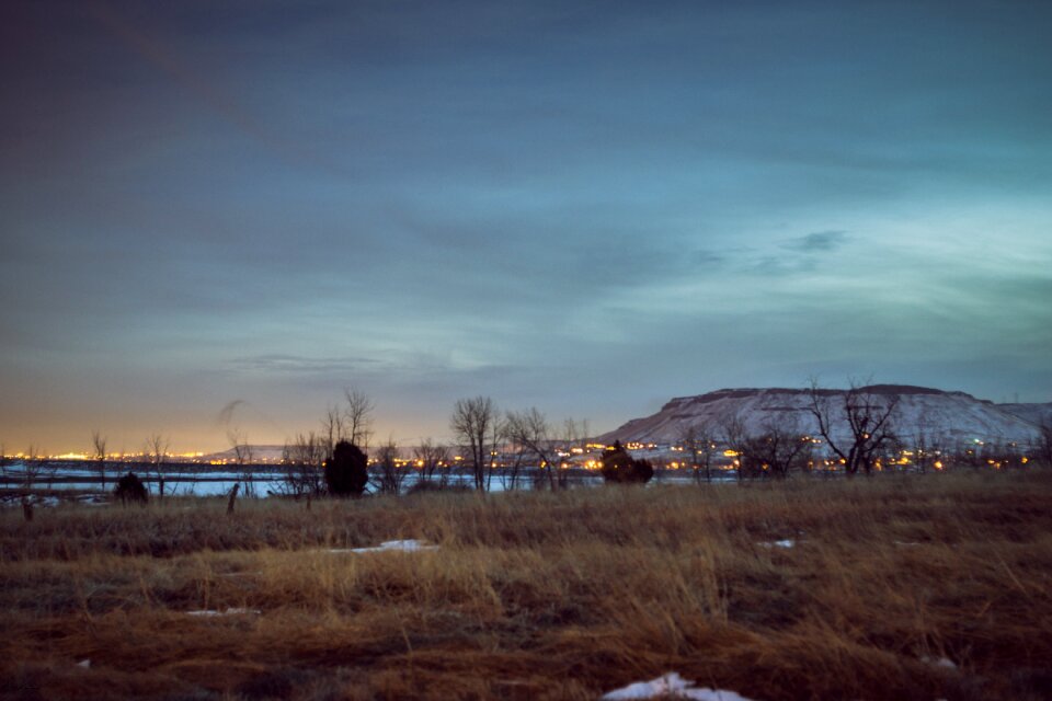 Free stock photo of co, colorado, golden