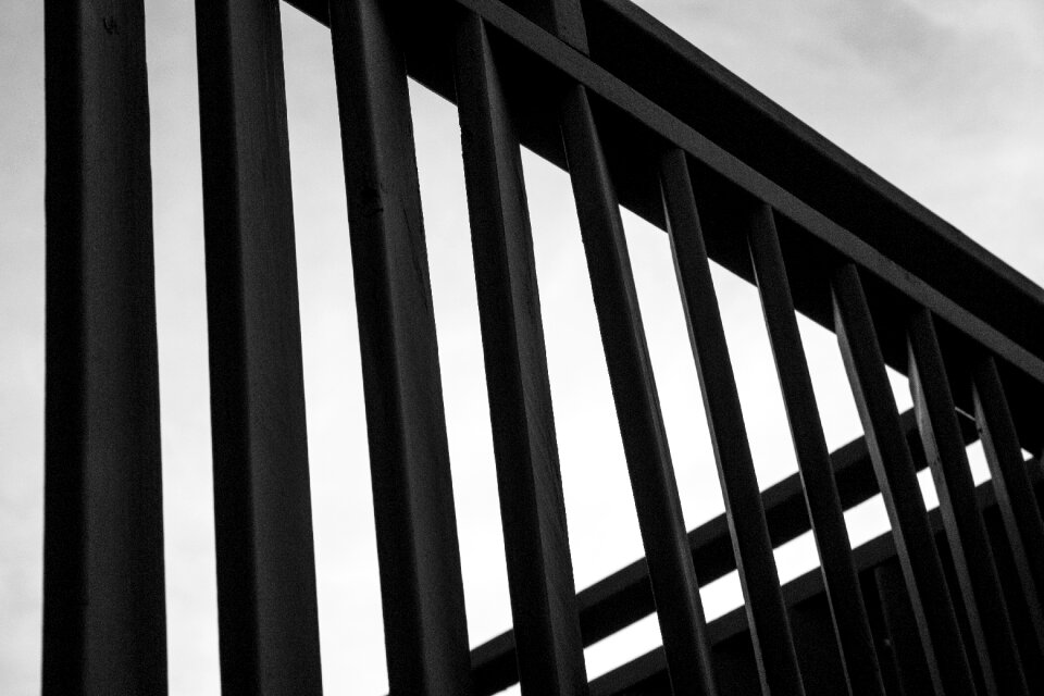 Free stock photo of black and-white, canon, ohio