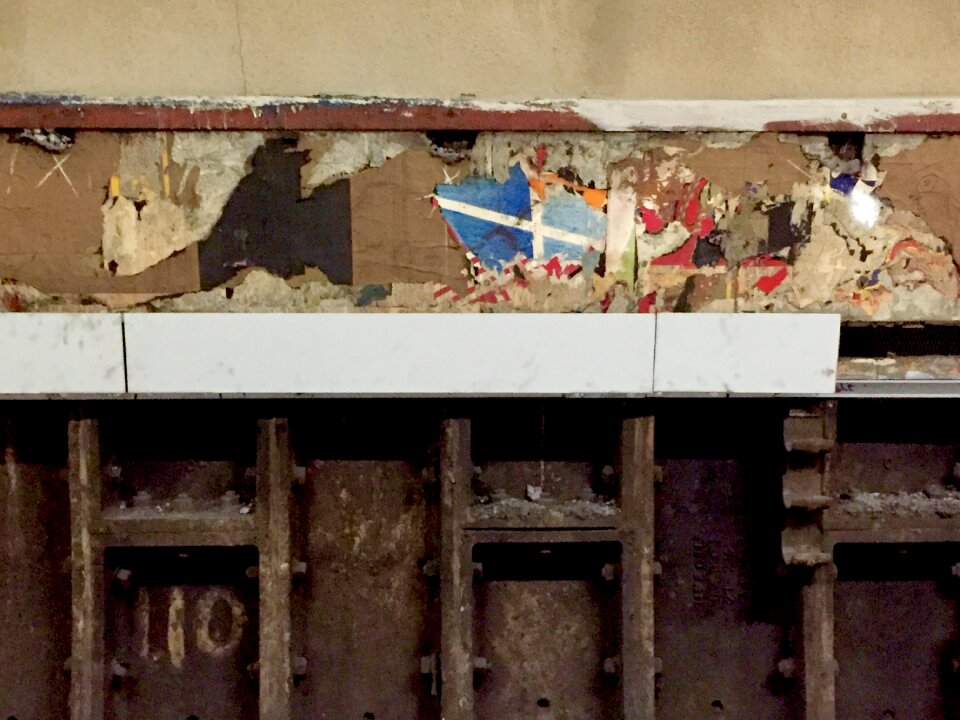 Free stock photo of end day, london, tube
