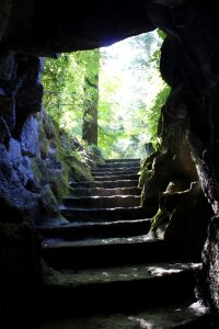 Free stock photo of cavern, nature