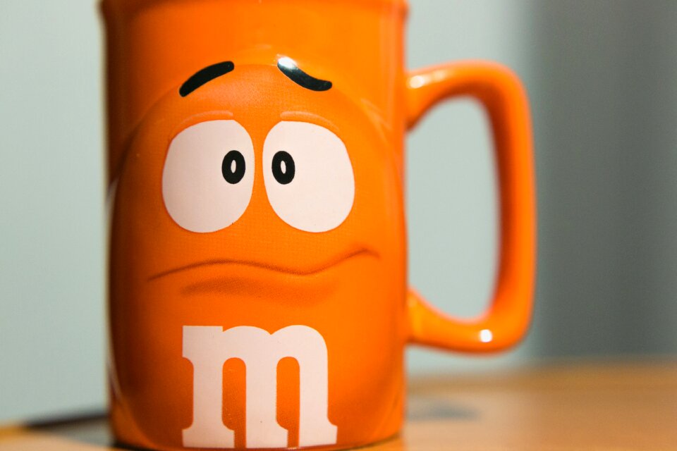 Free stock photo of damian, mug, photo