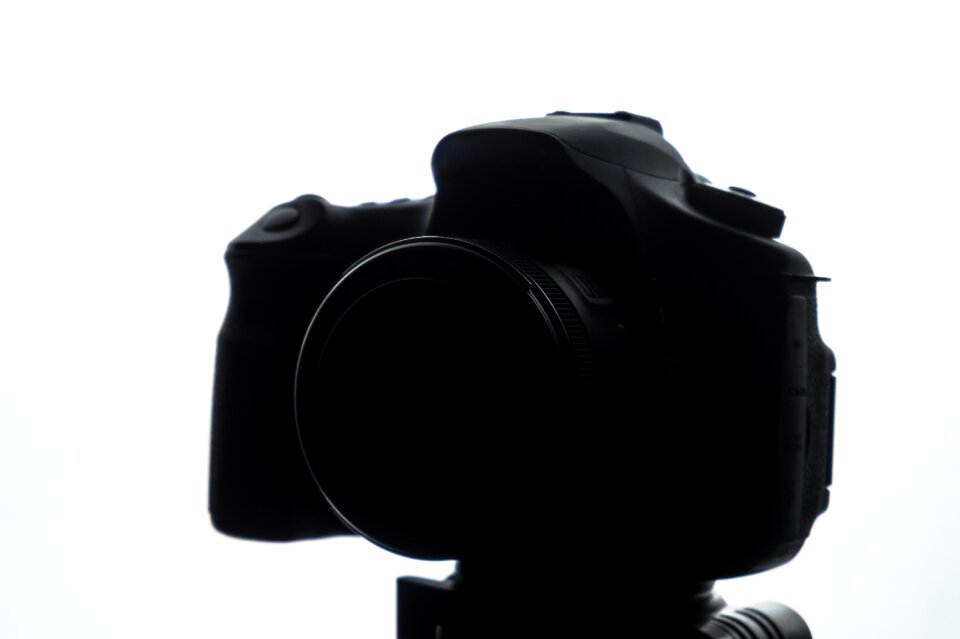 Free stock photo of camera, dslr