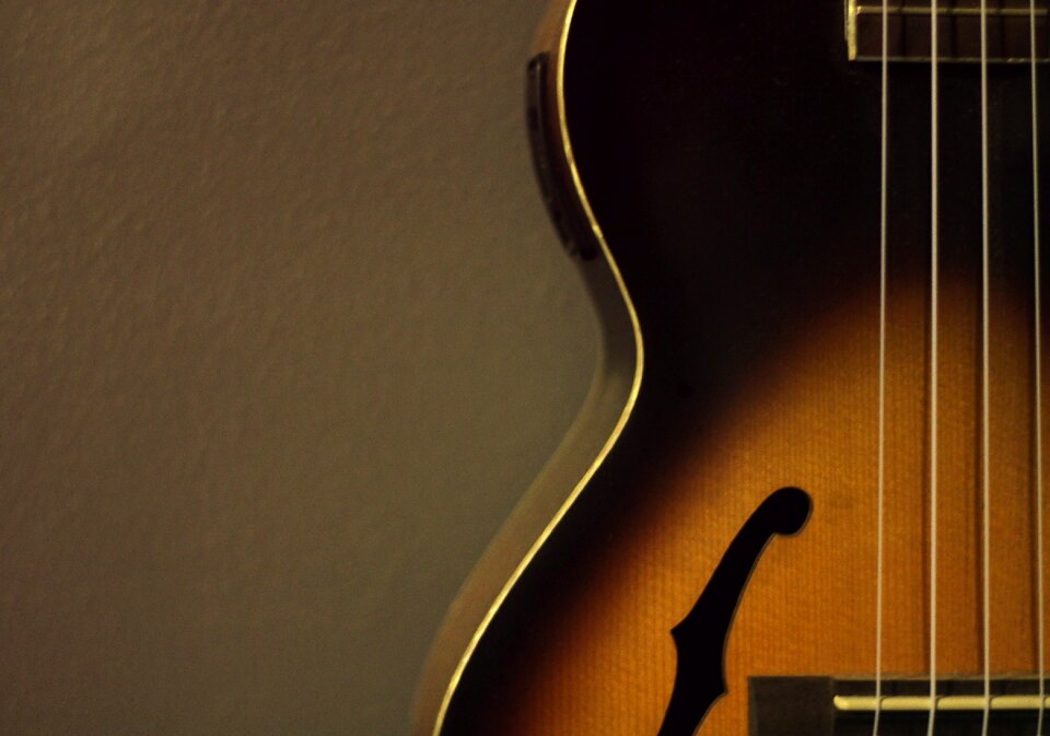 Free stock photo of instrument, music, night