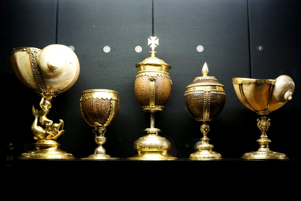Free stock photo of antique, coco, cracow