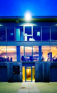 Free stock photo of office