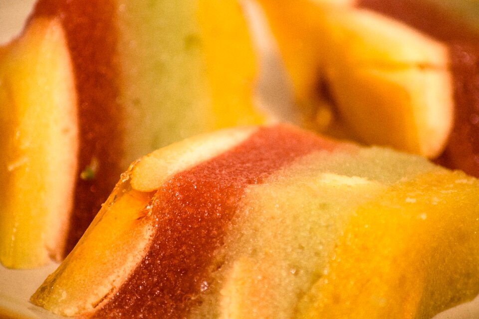 Free stock photo of cake, colors, food