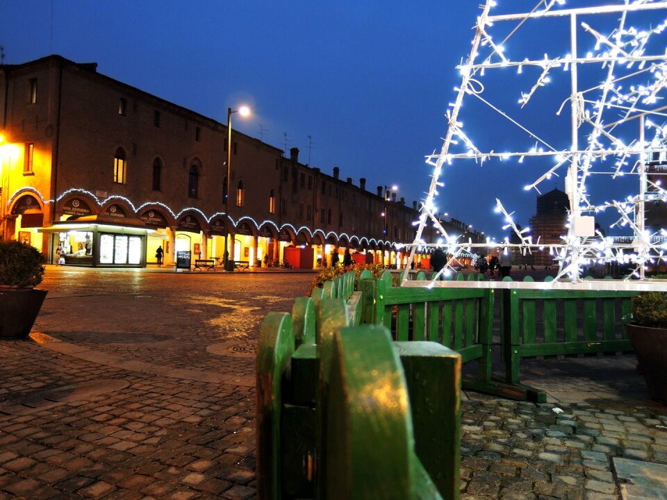 Free stock photo of carpi, emilia, italy
