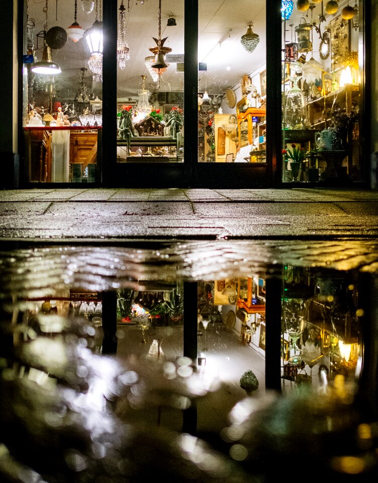 Free stock photo of rain