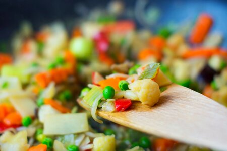 Free stock photo of colorful, colourful, food photo