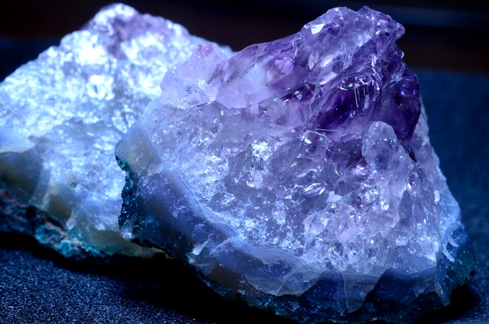 Free stock photo of minerals