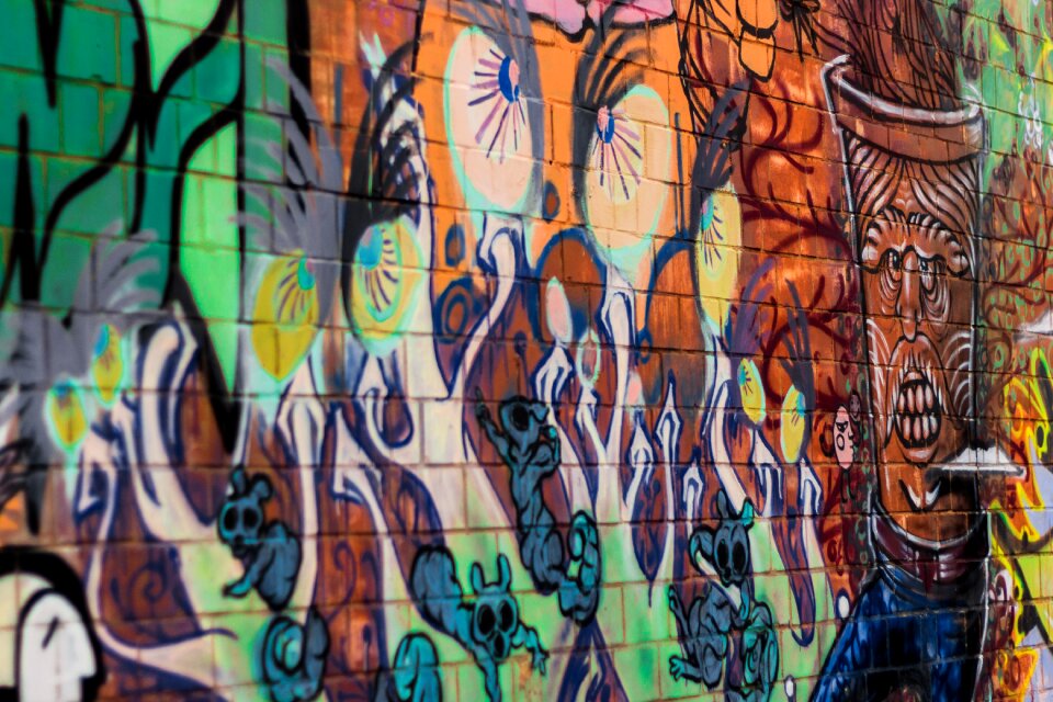 Free stock photo of art, canon, columbus