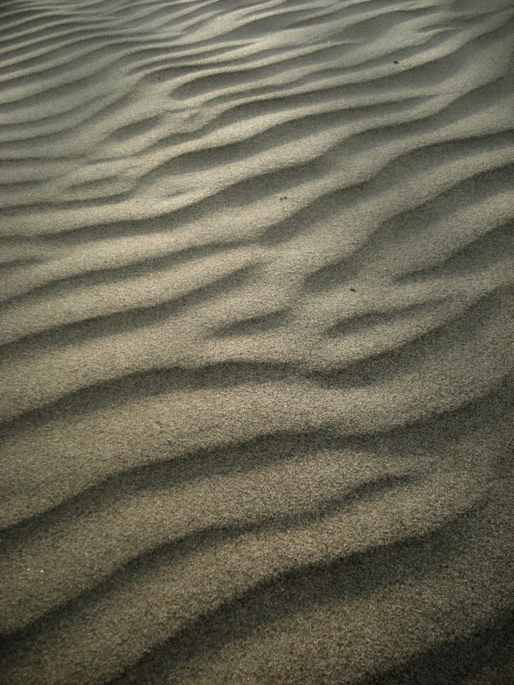 Free stock photo of sand