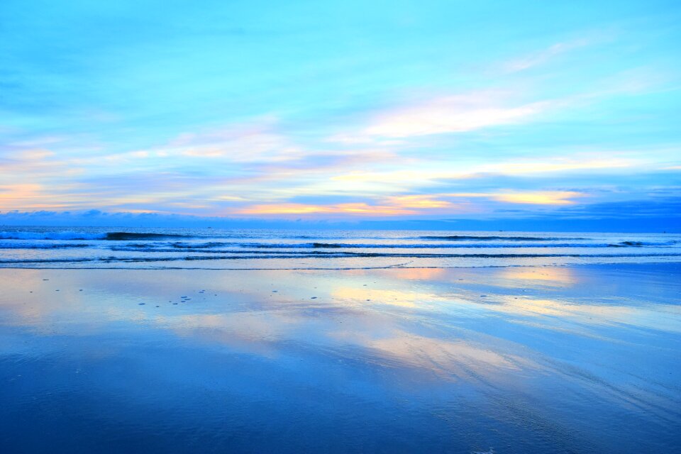 Free stock photo of beach, landscape, nature