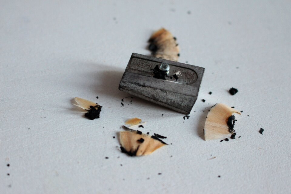 Free stock photo of gray, pencil sharpener, sharpener
