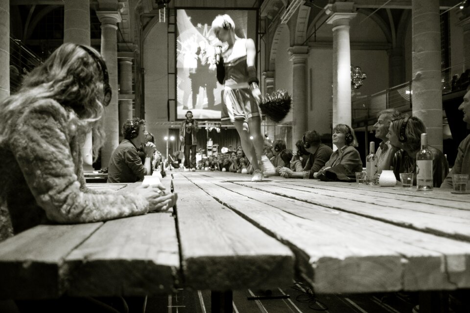 Free stock photo of performance