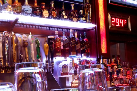 Free stock photo of bar, drinks, night out