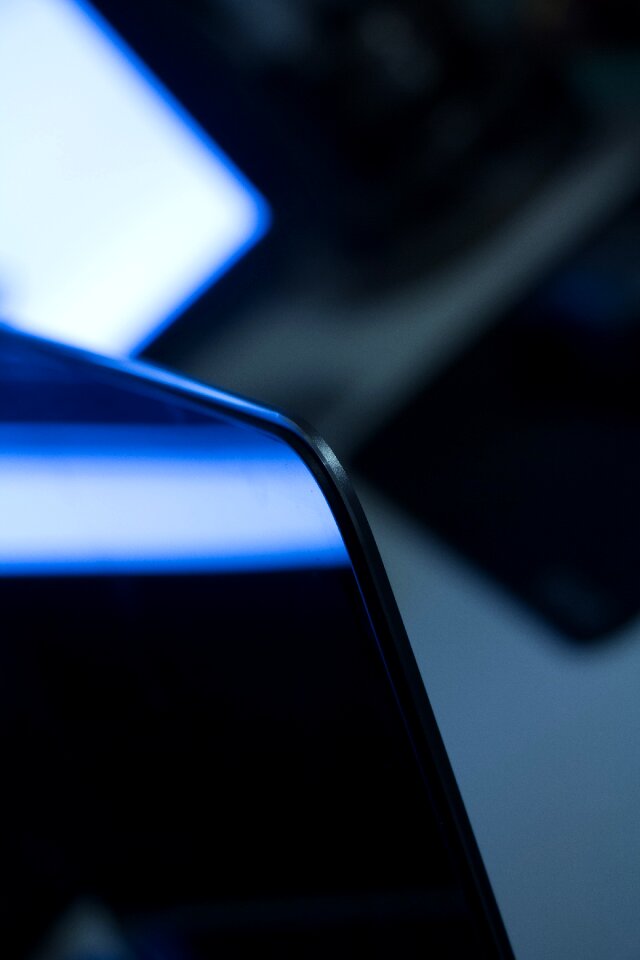 Free stock photo of blur, contemporary, display