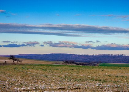 Free stock photo of landscape, sky