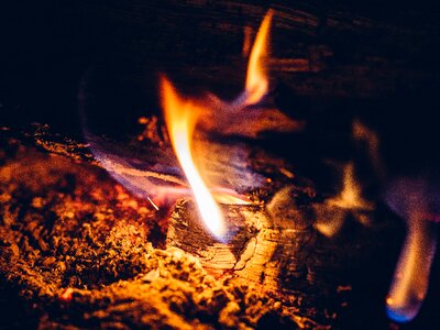 Free stock photo of ash, burn, burning
