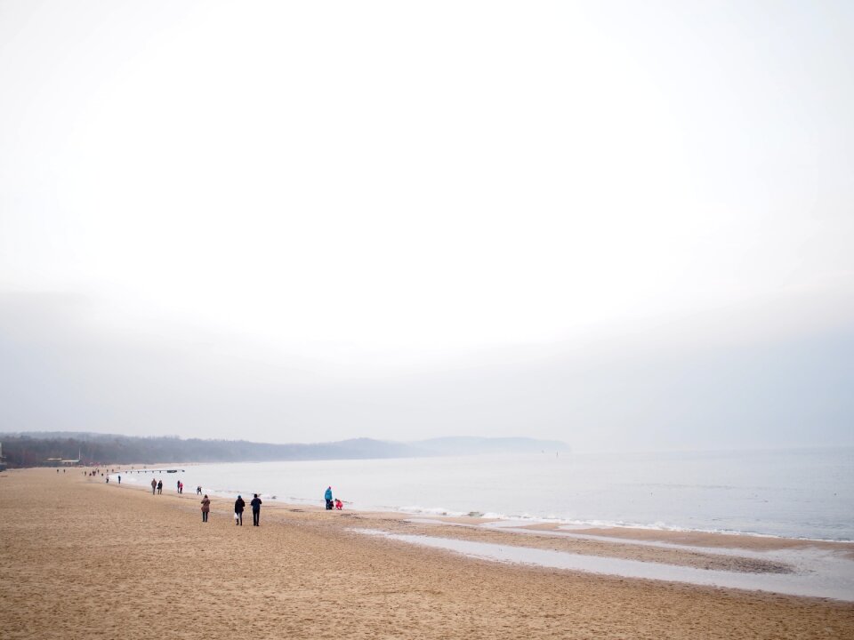 Free stock photo of beach, blue day, seaside