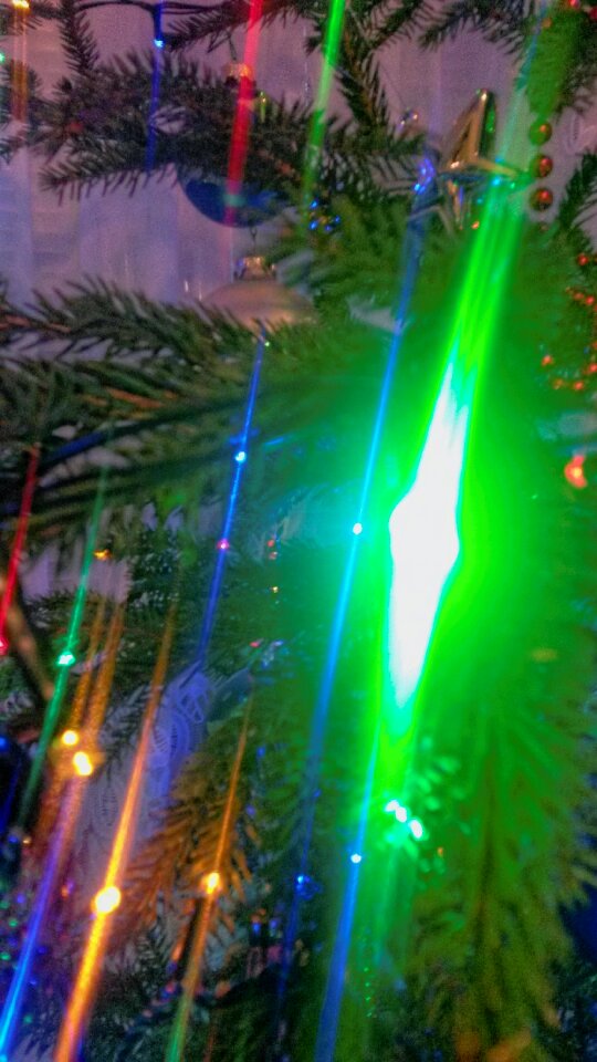 Free stock photo of lights, theme christmas